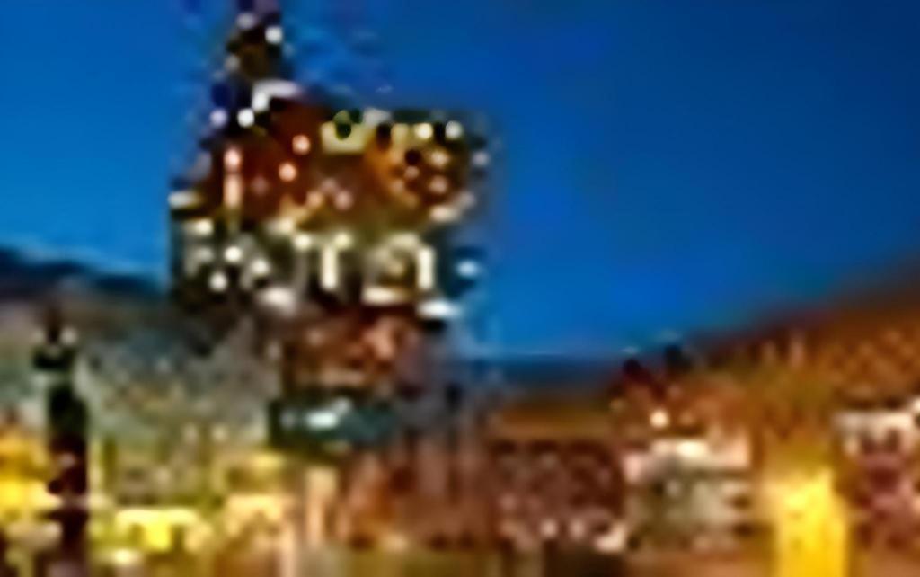 Disney'S Art Of Animation Resort 博伟湖 外观 照片