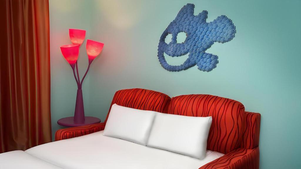 Disney'S Art Of Animation Resort 博伟湖 外观 照片