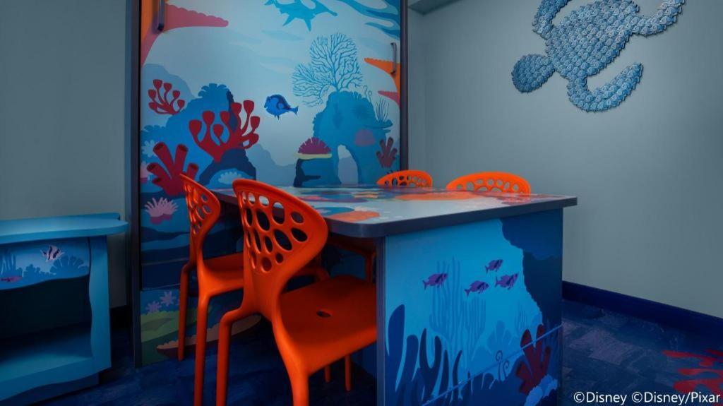 Disney'S Art Of Animation Resort 博伟湖 外观 照片